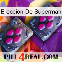 Erección De Superman 01